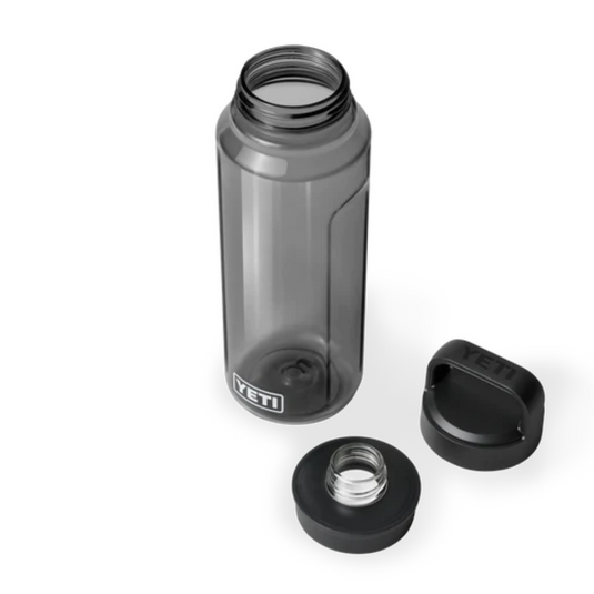 YETI YONDER BOTTLE 1L [CLR:CHARCOAL]