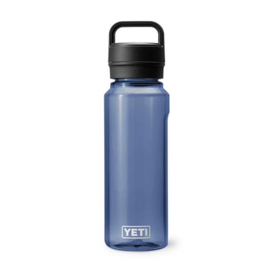 YETI YONDER BOTTLE 1L [CLR:NAVY]