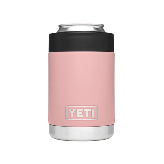 YETI RAMBLER AUSTRALIA COLSTER STUBBY HOLDER V1 [CLR:SANDSTONE PINK]