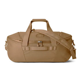 YETI CROSSROADS DUFFEL 60L [CLR:ALPINE BROWN]