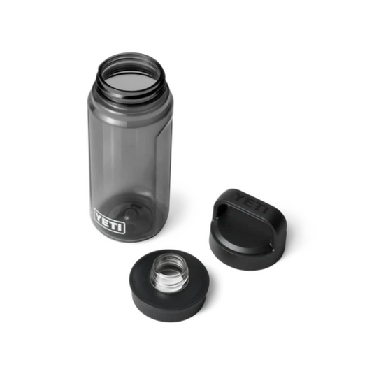 YETI YONDER BOTTLE 600ml [CLR:CHARCOAL]