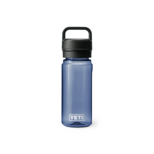 YETI YONDER BOTTLE 600ml [CLR:NAVY]