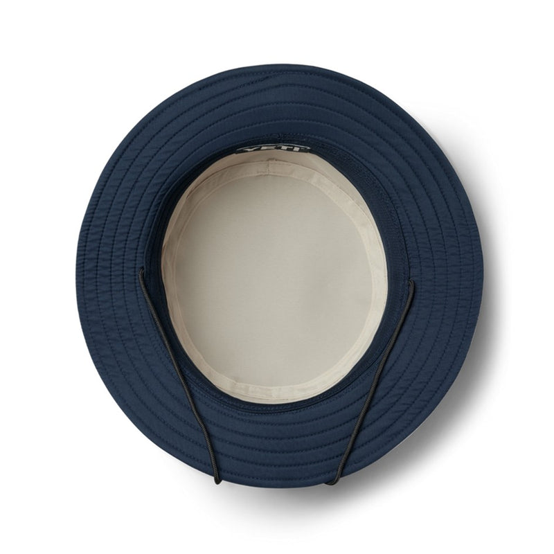 Load image into Gallery viewer, YETI BOONIE HAT TAN/NAVY S/M [SZ:S/M]
