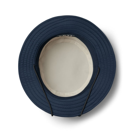 YETI BOONIE HAT TAN/NAVY [SZ:S/M]