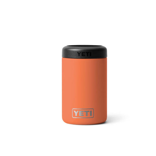 YETI RAMBLER AUSTRALIAN COLSTER 375ML INSULATED CAN COOLER V2 [CLR:HIGH DESERT CLAY]