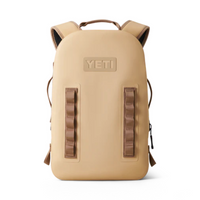 YETI PANGA SUBMERSIBLE 28 BACKPACK [CLR:TAN]