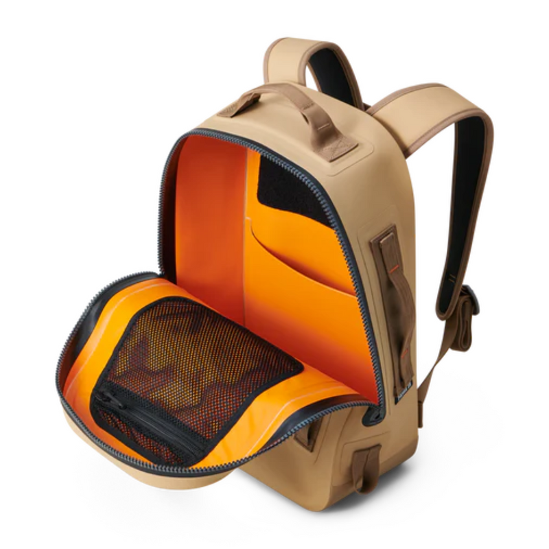 Load image into Gallery viewer, YETI PANGA SUBMERSIBLE 28 BACKPACK [CLR:TAN]
