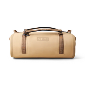 YETI PANGA SUBMERSIBLE DUFFEL 75 [CLR:TAN]