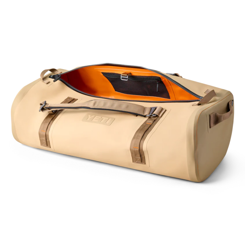 Load image into Gallery viewer, YETI PANGA SUBMERSIBLE DUFFEL 100 [CLR:TAN]
