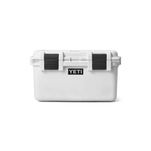 YETI LOADOUT GOBOX 30 2.0 [CLR:WHITE]