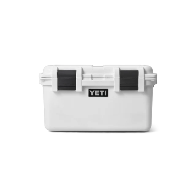 Load image into Gallery viewer, YETI LOADOUT GOBOX 30 2.0 [CLR:WHITE]
