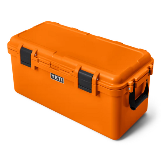 YETI LOADOUT GOBOX 60 2.0 [CLR:KING CRAB ORANGE]
