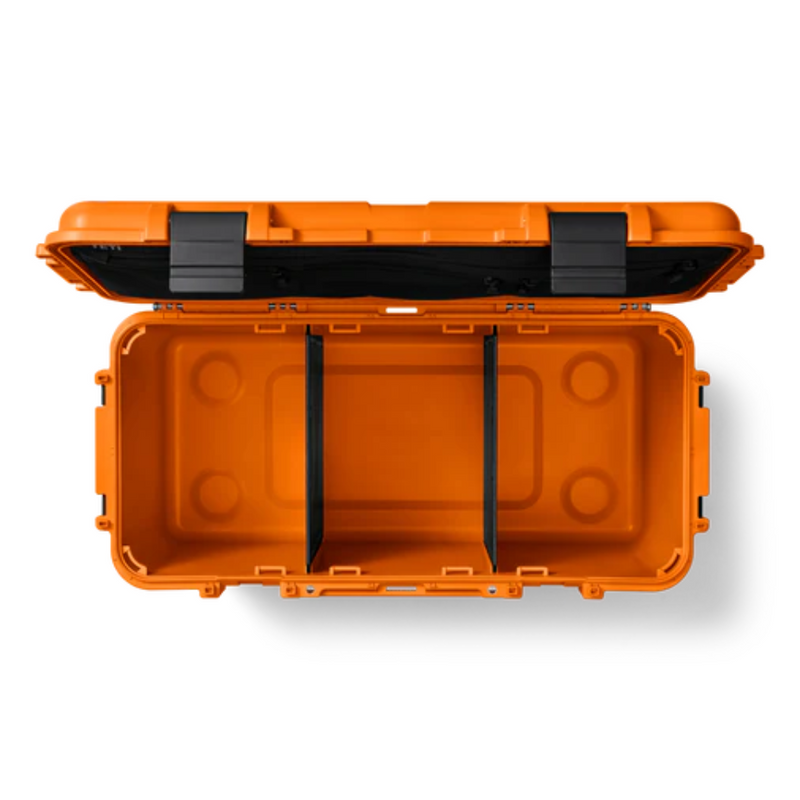 Load image into Gallery viewer, YETI LOADOUT GOBOX 60 2.0 [CLR:KING CRAB ORANGE]

