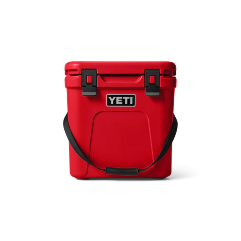 Load image into Gallery viewer, YETI ROADIE 24 HARD COOLER [CLR:RESCUE RED]
