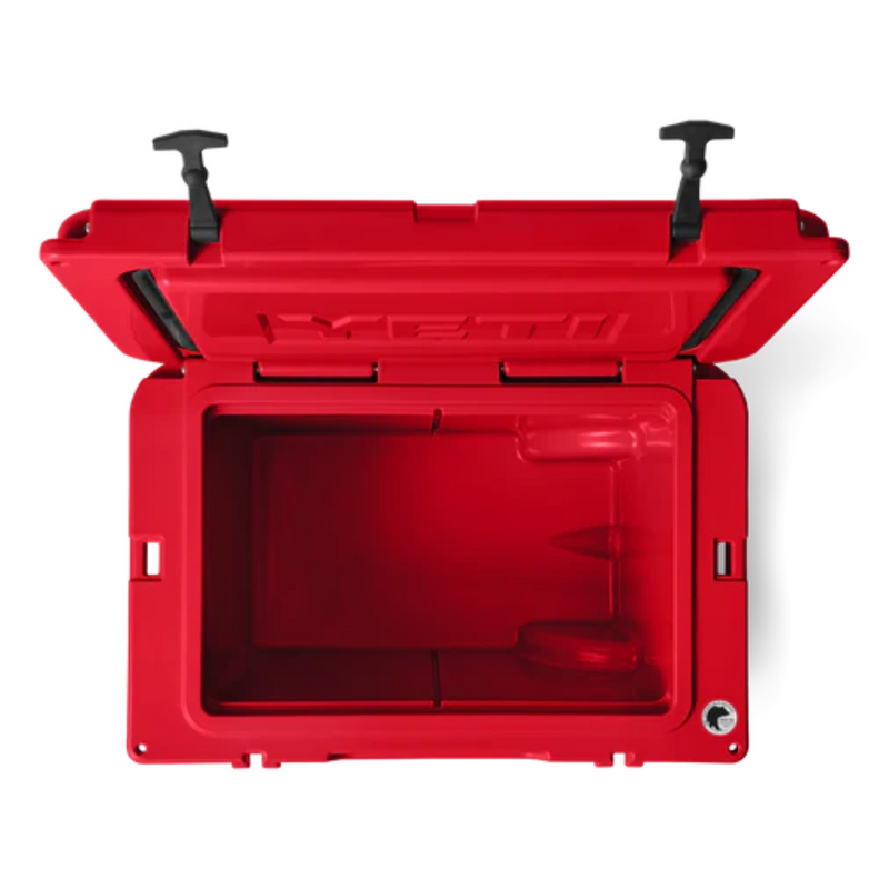 Load image into Gallery viewer, YETI TUNDRA 45 HARD COOLER [CLR:RESCUE RED]
