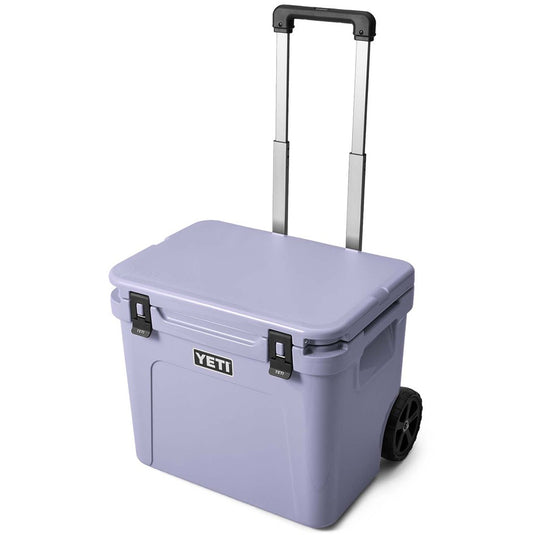 YETI ROADIE 60 HARD COOLER [CLR:COSMIC LILAC]