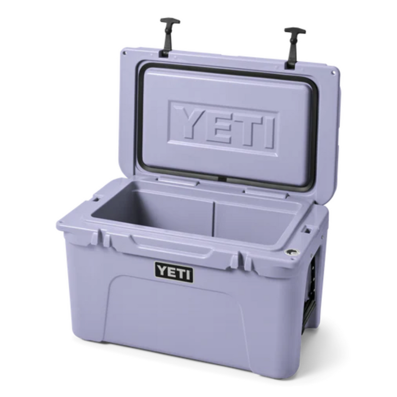 Load image into Gallery viewer, YETI TUNDRA 45 HARD COOLER [CLR:COSMIC LILAC]
