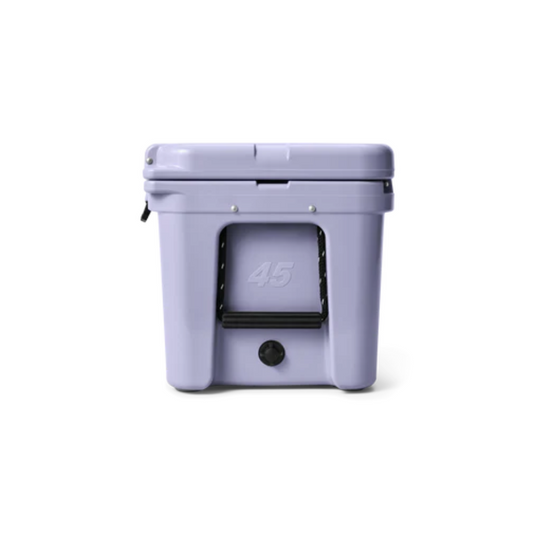 YETI TUNDRA 45 HARD COOLER [CLR:COSMIC LILAC]