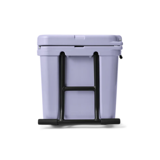 YETI TUNDRA HAUL WHEELED HARD COOLER [CLR:COSMIC LILAC]