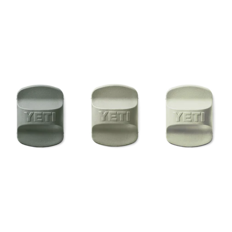 Load image into Gallery viewer, YETI RAMBLER MAGSLIDER COLOUR PACK [CLR:CAMP GREEN]
