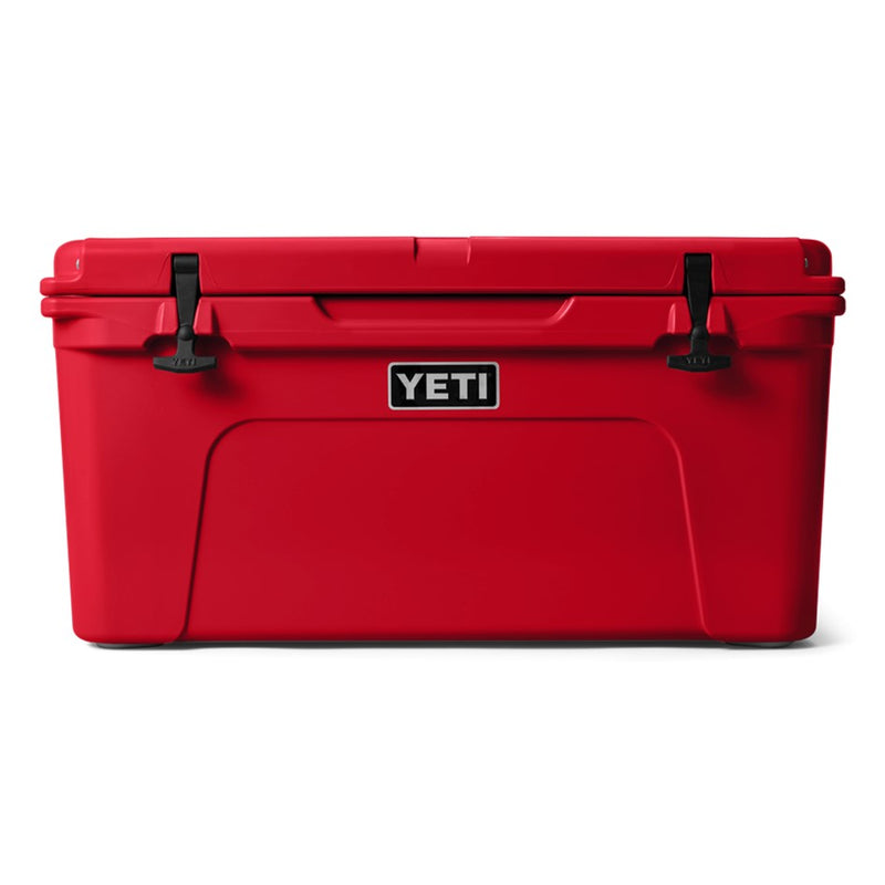 Load image into Gallery viewer, YETI TUNDRA 65 HARD COOLER [CLR:RESCUE RED]
