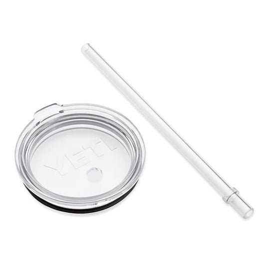 YETI RAMBLER TUMBLER STRAW LID - LARGE