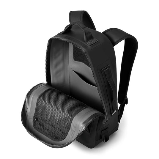 YETI PANGA SUBMERSIBLE 28 BACKPACK [CLR:BLACK]