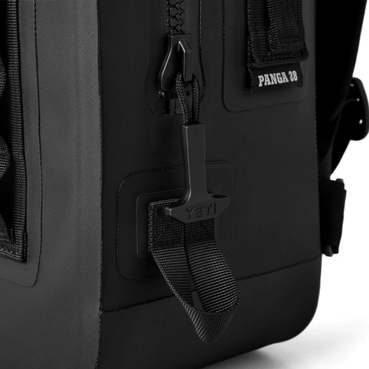 YETI PANGA SUBMERSIBLE 28 BACKPACK [CLR:BLACK]