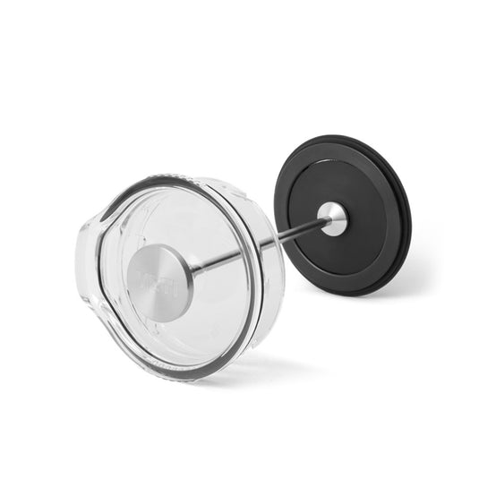 YETI RAMBLER 34oz FRENCH PRESS TWIST-TO-LOCK LID