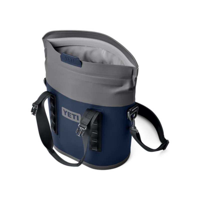Load image into Gallery viewer, YETI HOPPER M15 SOFT COOLER [CLR:NAVY]
