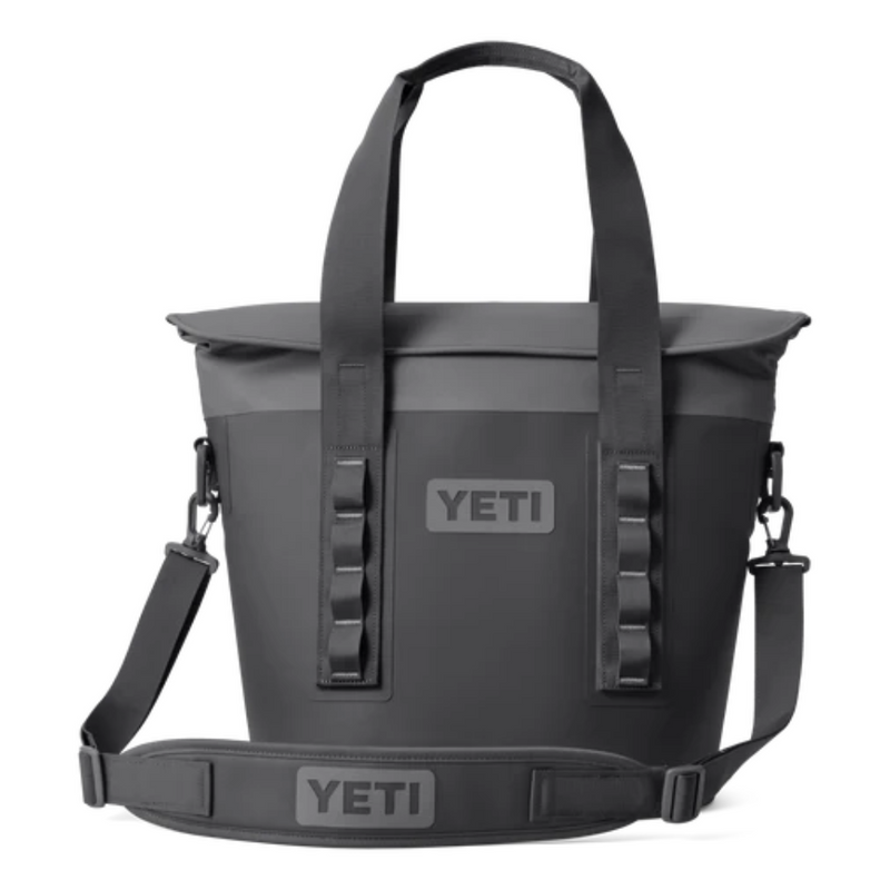 Load image into Gallery viewer, YETI HOPPER M15 SOFT COOLER [CLR:CHARCOAL]
