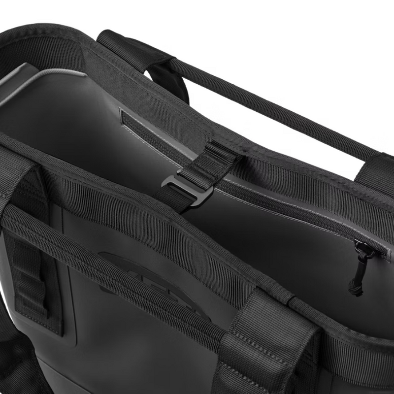 Load image into Gallery viewer, YETI CAMINO 20 CARRYALL [CLR:BLACK]
