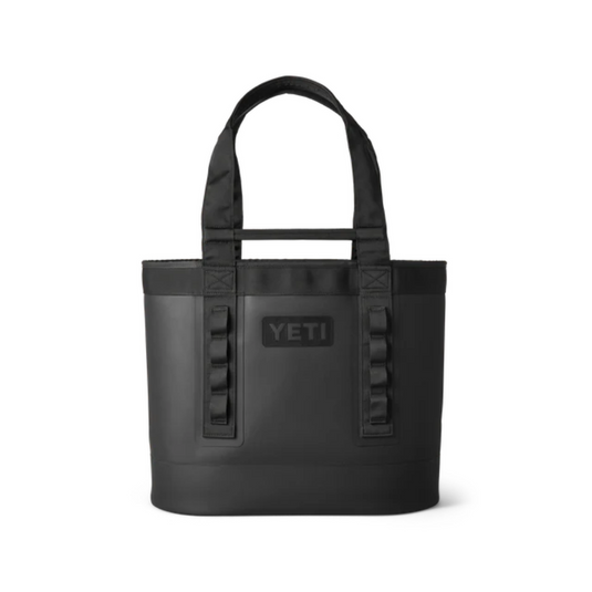 YETI CAMINO 35 CARRYALL [CLR:BLACK]