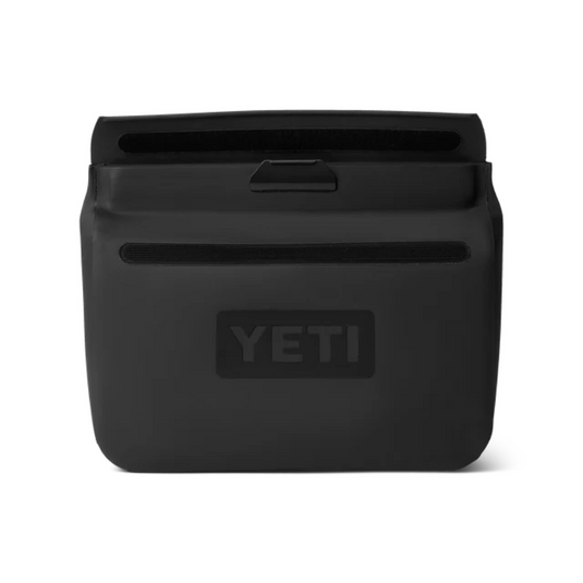 YETI SIDEKICK DRY 3L [CLR:BLACK]