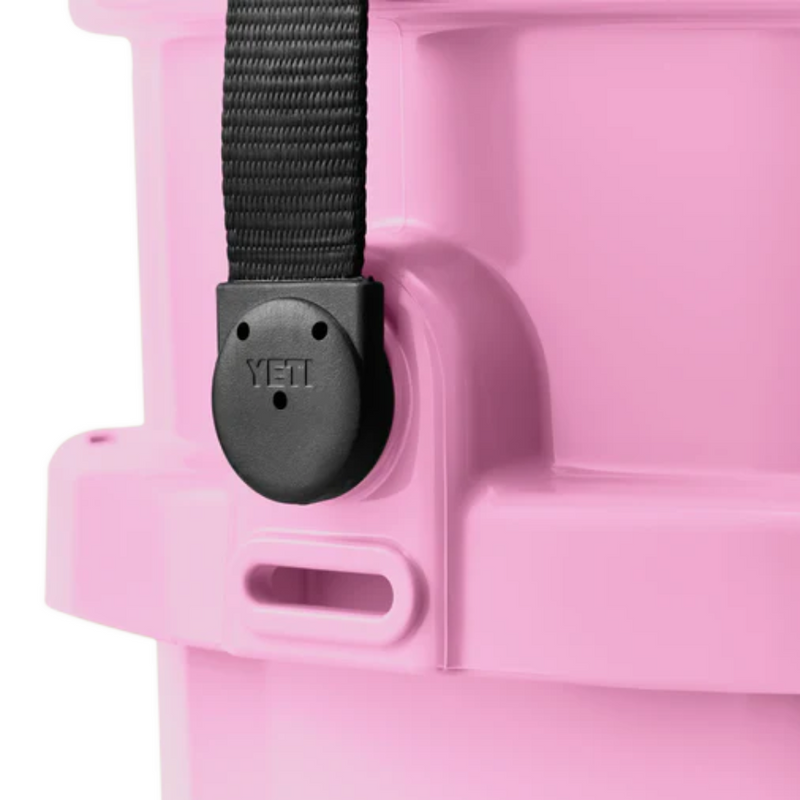 Load image into Gallery viewer, YETI LOADOUT BUCKET [CLR:POWER PINK]
