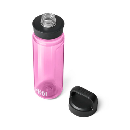 YETI YONDER BOTTLE 750ml [CLR:POWER PINK]