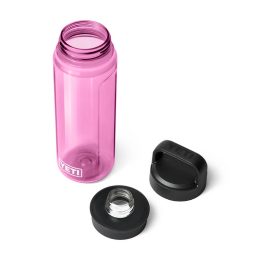 YETI YONDER BOTTLE 750ml [CLR:POWER PINK]