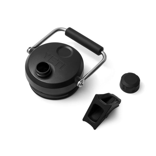 YETI RAMBLER REPLACEMENT JUG LID & MAGCAP V2