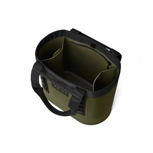 YETI CAMINO 35 2.0 CARRYALL [CLR:OLIVE/BLACK]