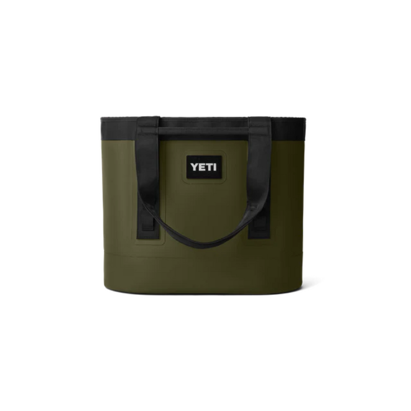 Load image into Gallery viewer, YETI CAMINO 35 2.0 CARRYALL [CLR:OLIVE/BLACK]
