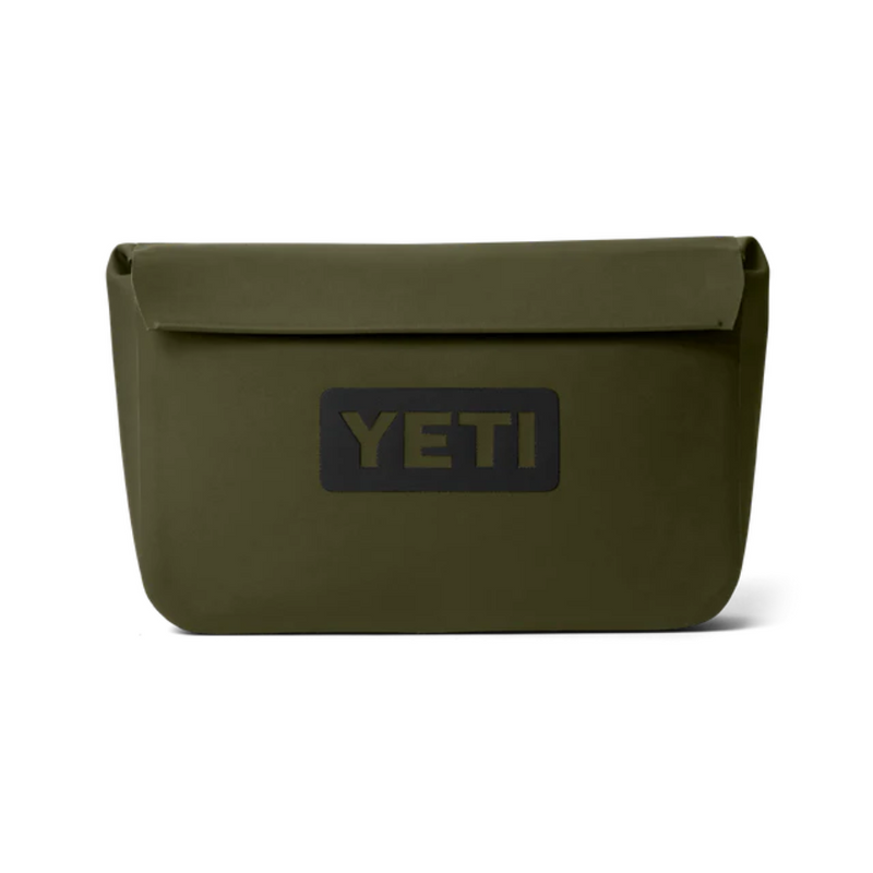 Load image into Gallery viewer, YETI SIDEKICK DRY 3L [CLR:OLIVE / BLACK]
