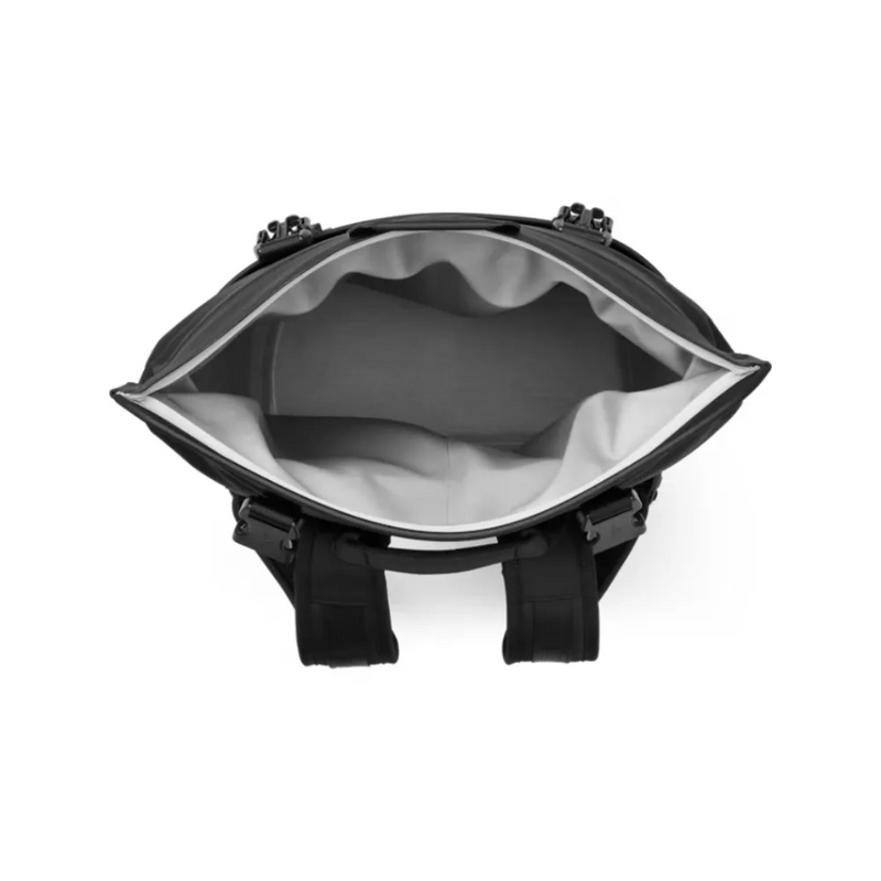 Load image into Gallery viewer, YETI HOPPER BACKPACK M12 SOFT COOLER [CLR:BLACK]
