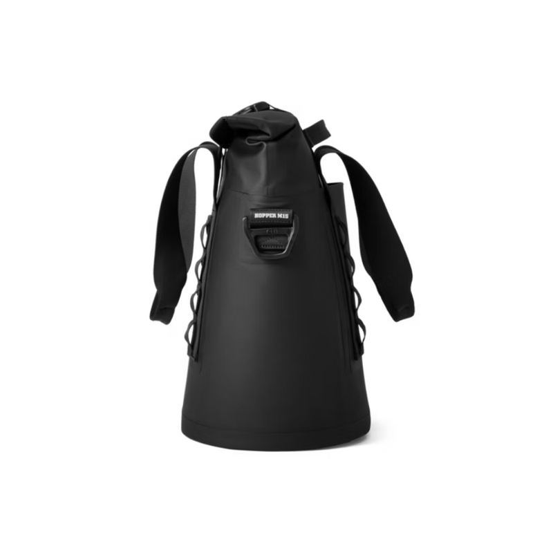 Load image into Gallery viewer, YETI HOPPER M15 SOFT COOLER [CLR:BLACK]
