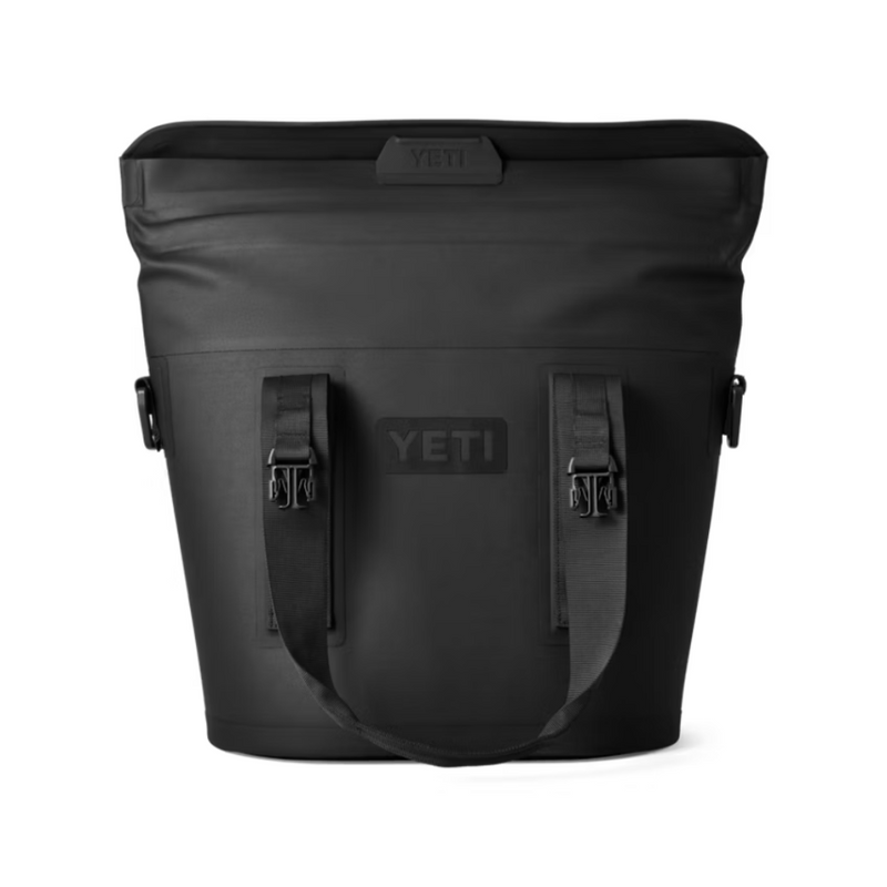 Load image into Gallery viewer, YETI HOPPER M15 SOFT COOLER [CLR:BLACK]
