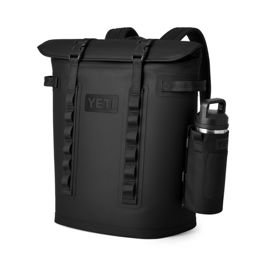 YETI RAMBLER BOTTLE SLING SMALL [CLR:BLACK]