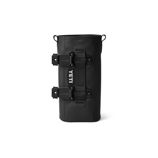 YETI RAMBLER BOTTLE SLING LARGE [CLR:BLACK]