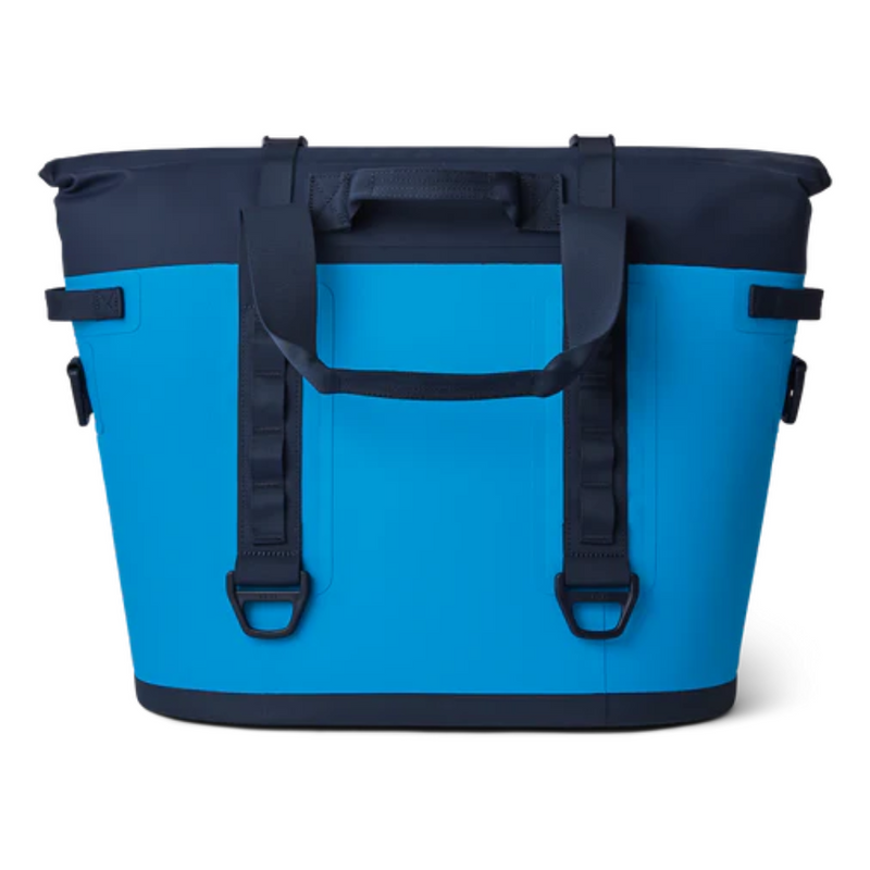 Load image into Gallery viewer, ZNLA YETI HOPPER M30 SOFT COOLER 2.5 [CLR:BIG WAVE BLUE]
