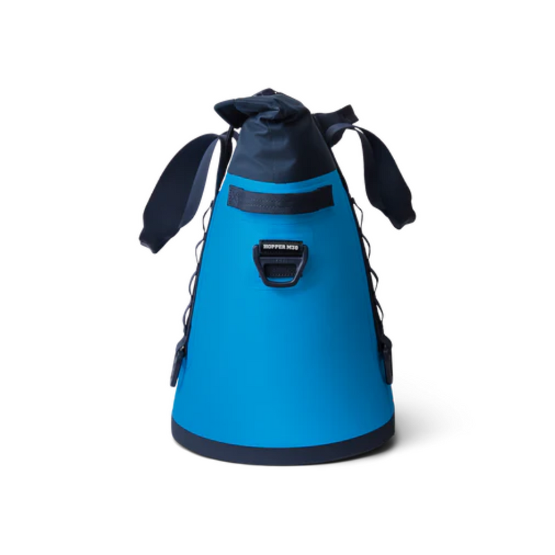 Load image into Gallery viewer, ZNLA YETI HOPPER M30 SOFT COOLER 2.5 [CLR:BIG WAVE BLUE]

