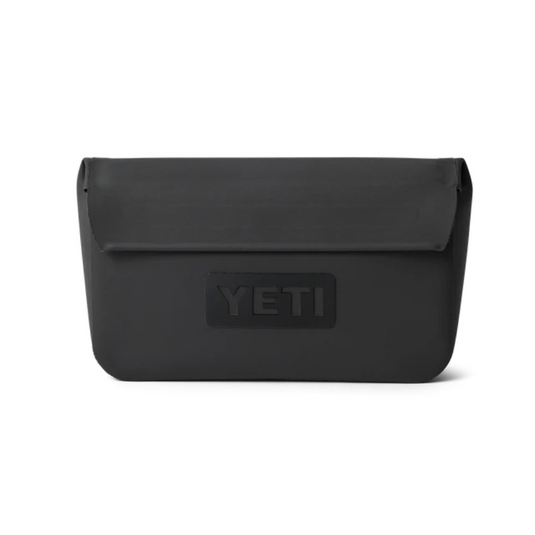 YETI SIDEKICK DRY 1L [CLR:CHARCOAL]