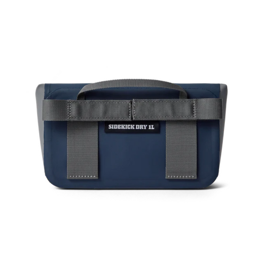 YETI SIDEKICK DRY 1L [CLR:NAVY]